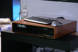 Computex 2006 臺(tái)北電腦展 無(wú)形戰(zhàn)場(chǎng)上的計(jì)算巨頭之爭(zhēng)