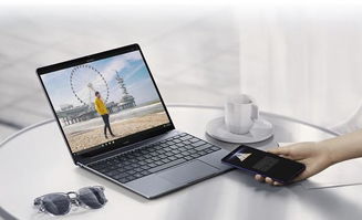 西邊不亮東邊亮 華為進(jìn)軍Linux系統(tǒng)筆記本電腦新戰(zhàn)略